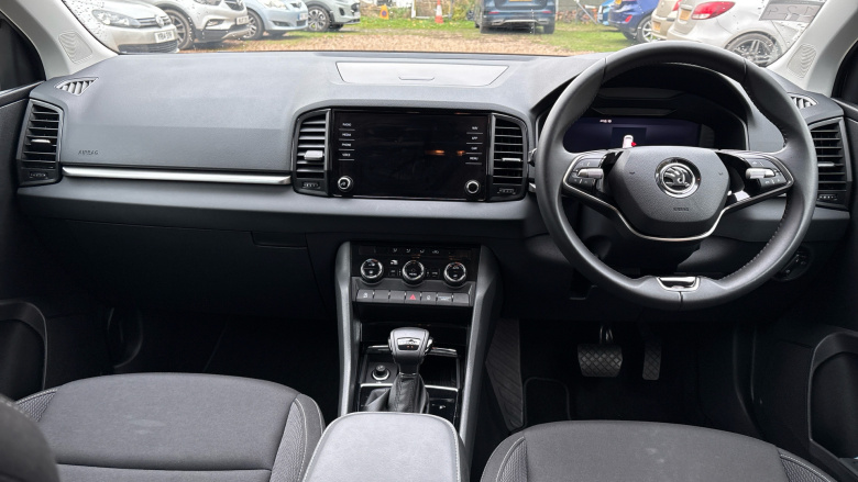 Skoda Karoq 1.5 TSI SE Drive 5dr DSG Petrol Estate